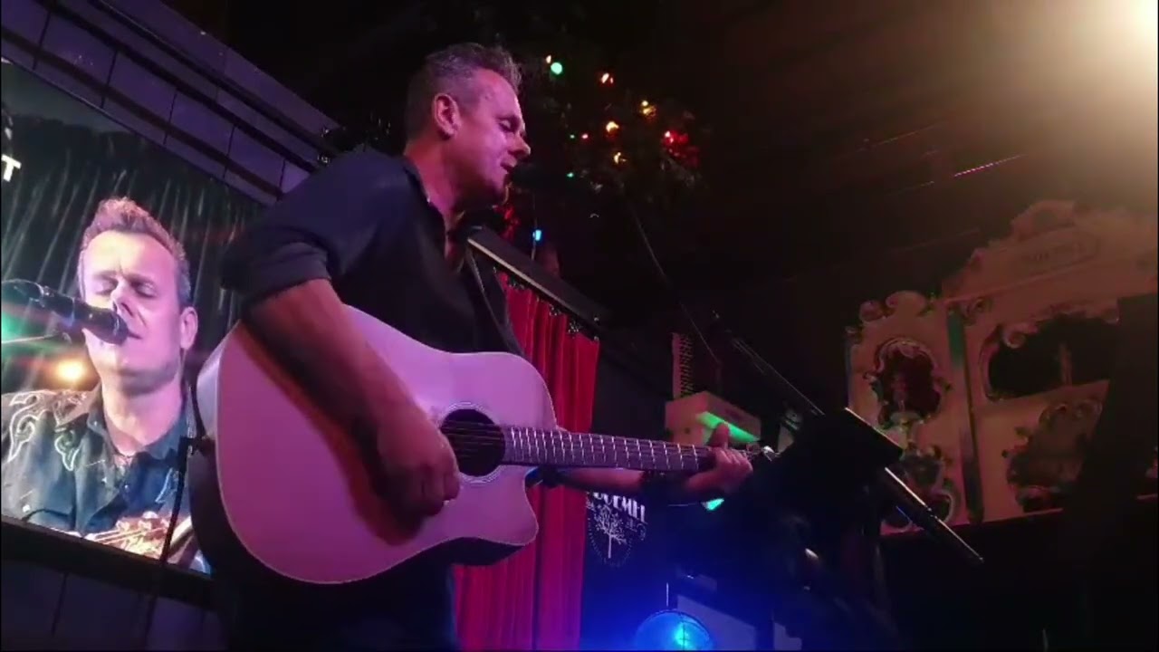 Purple rain - Robert Lottmann (Prince cover)