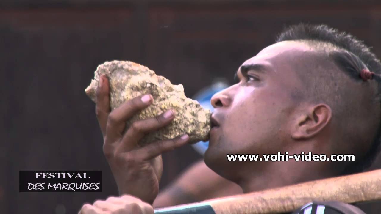 FESTIVAL MARQUISES 2015 PART 1 HD