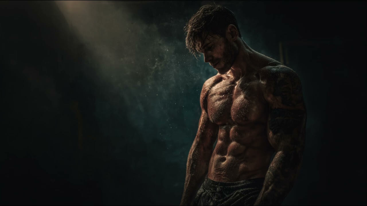 Endless Fight - Gym Music, Workout Music
