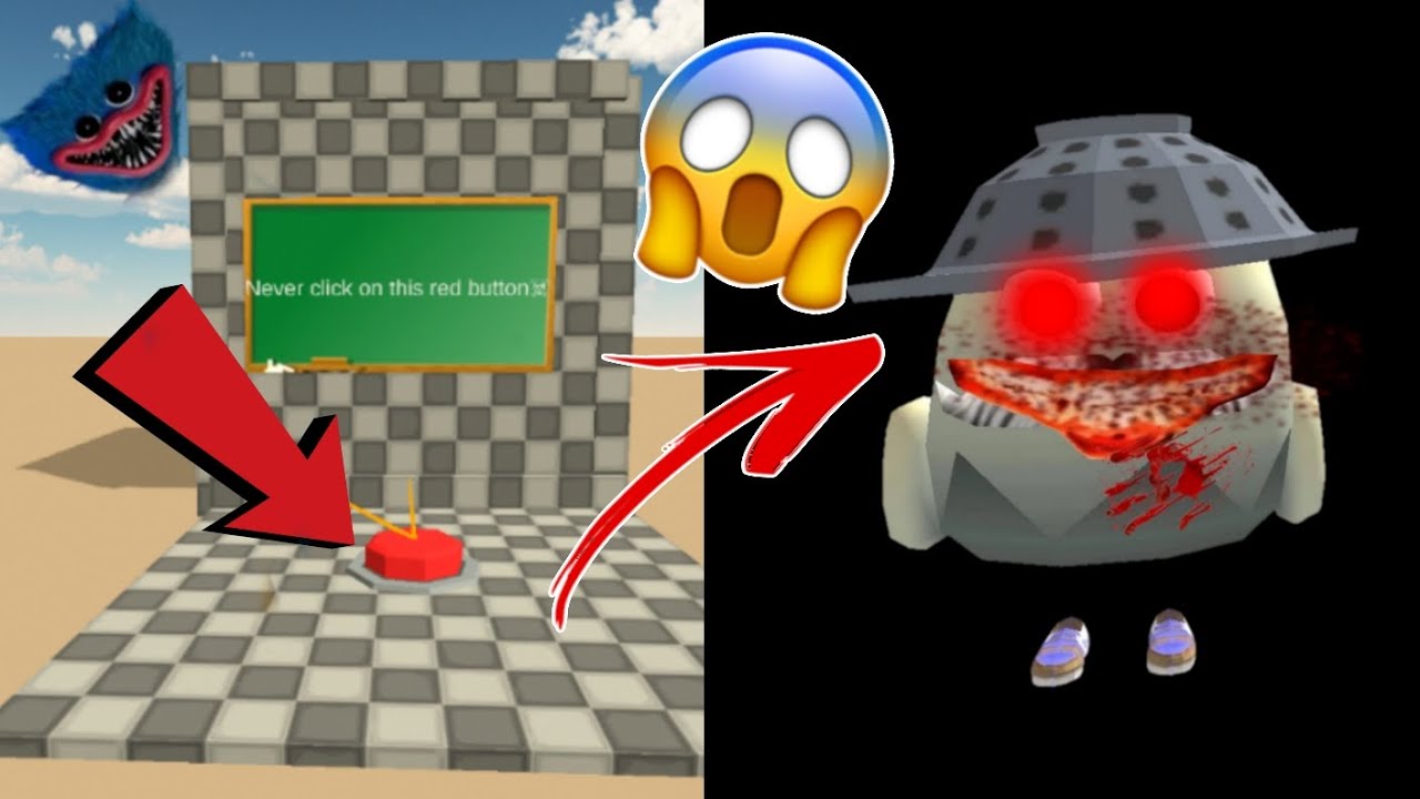 How to Build JUMBSCARE But In Chicken Gun😱