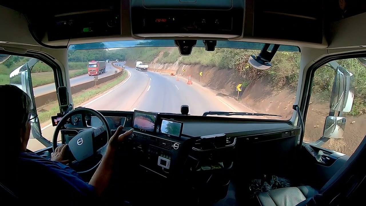SUBINDO A SERRA DE IGARAPÉ | MINAS GERAIS | EP52/23
