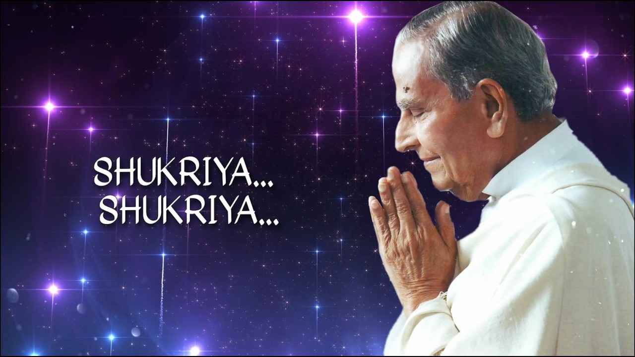 Shukriya Shukriya, Har Pal Ka Shukriya | Hindi Music Video