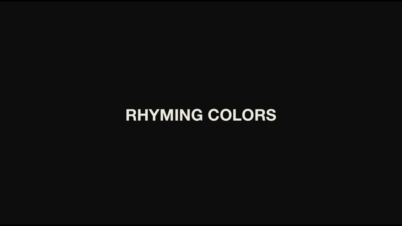 Défilé 'Rhyming Colors' - Salon International de la Lingerie (Paris, janvier 2024)