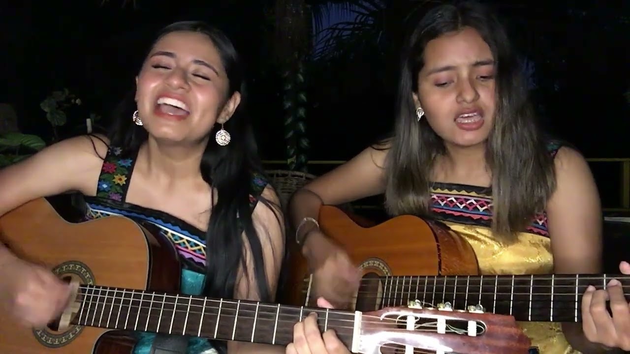 SAN MARQUEÑA- Las hermanas García
