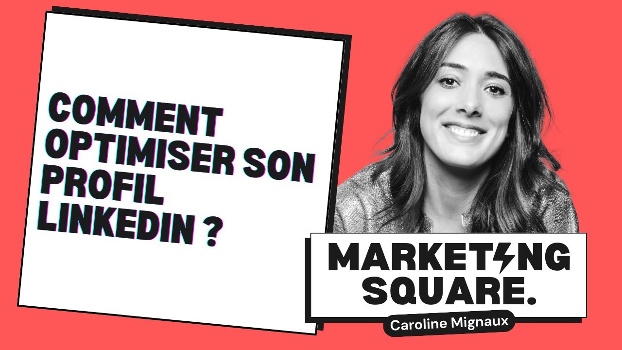 Comment optimiser son profil LinkedIn ?