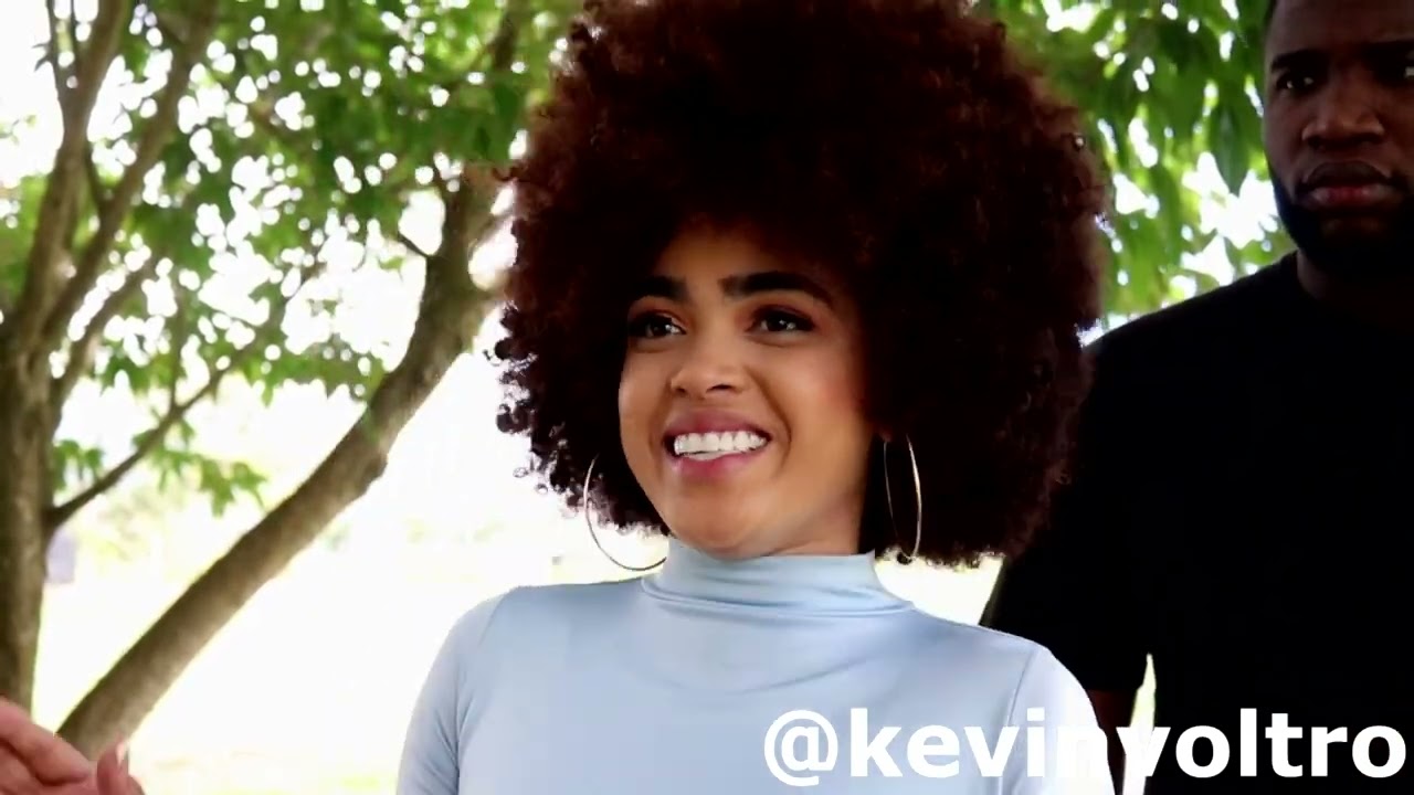 LA BANDIDA - Kevin Voltro