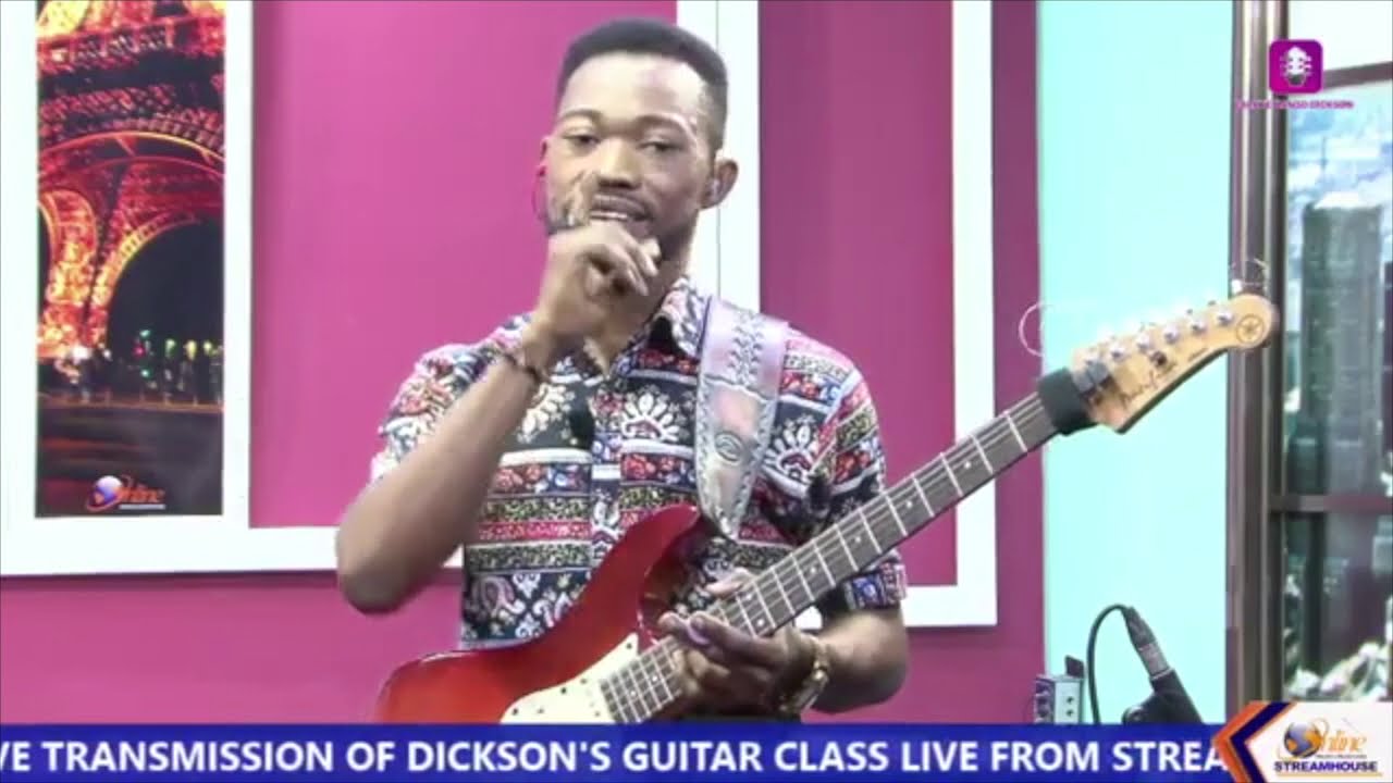 I can't stop Watching this video mehn!!!!! SOUKOUS MADE IN GHANA LOL