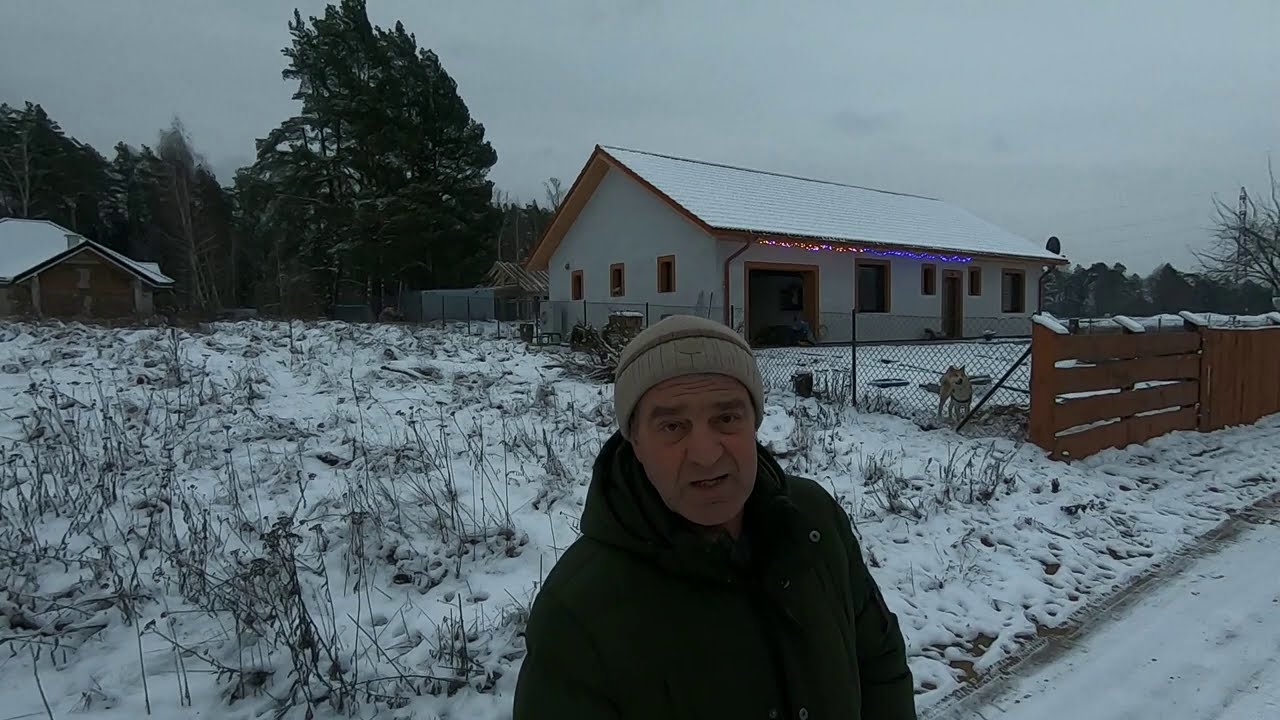 Łukasz Budowlaniec.. Co się dzieje?