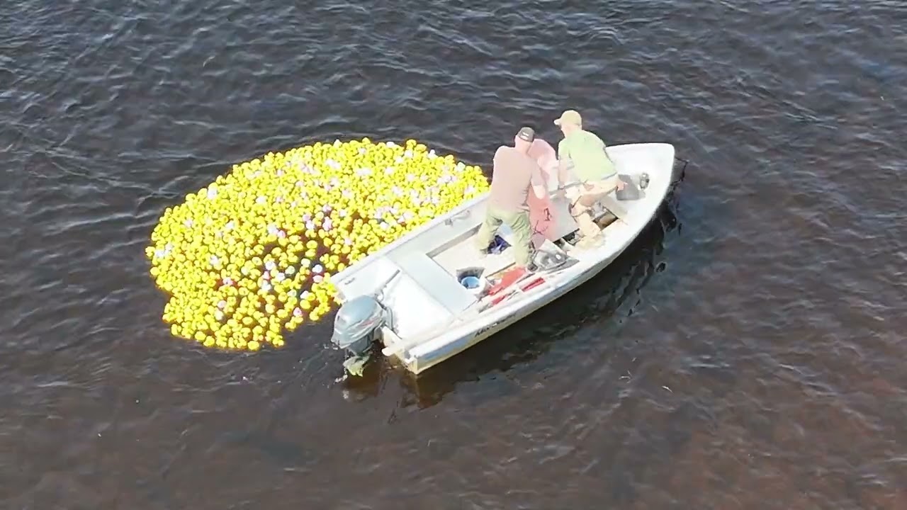 Andeløp Trysil 2025