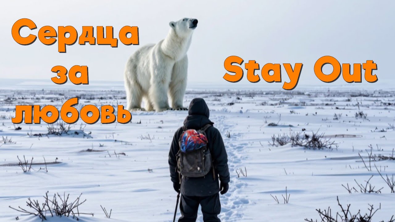 Stalker Online\Stay Out\Сталкер Онлайн: Сердца за любовь