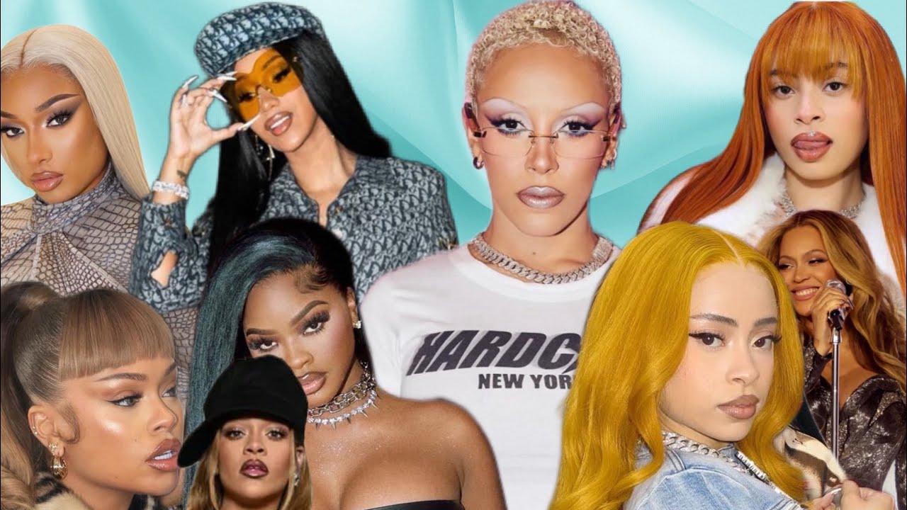 B🅰️RDI KËËPŚ F00T 0N NËÇKS +BEFRIËNDŚ ICESPXCE‼️D0JA👑|MËG & JT MAKE 🅰️MËNDŚ|LATT0 PUŃKŚ IÇE!QUEEN🅱️