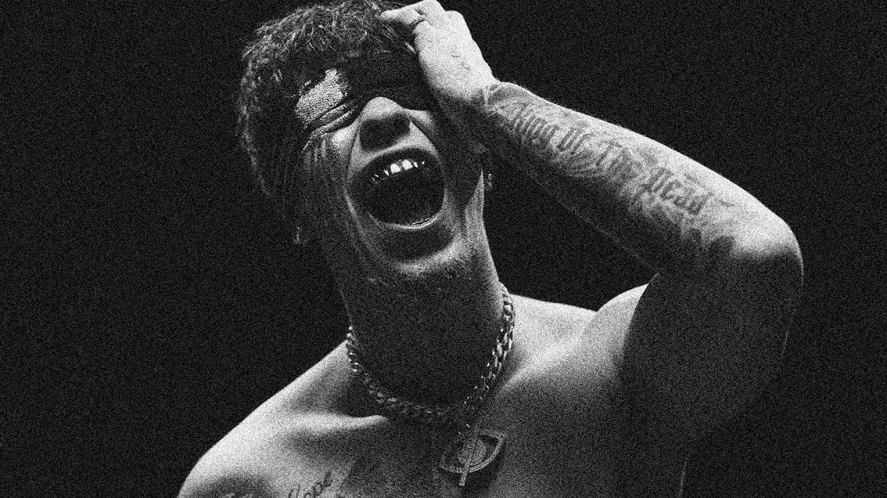 ASSTER x ZEAMSONE x OTSOCHODZI TYPE BEAT 