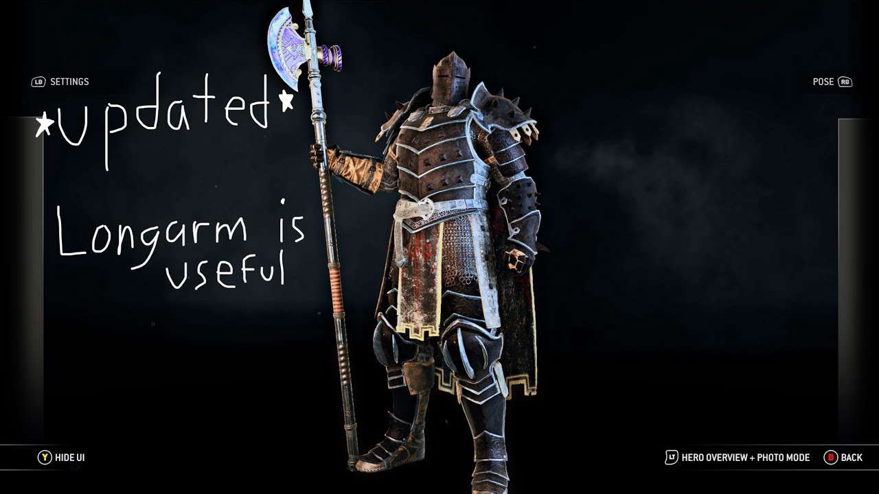 Lawbringer max punishes