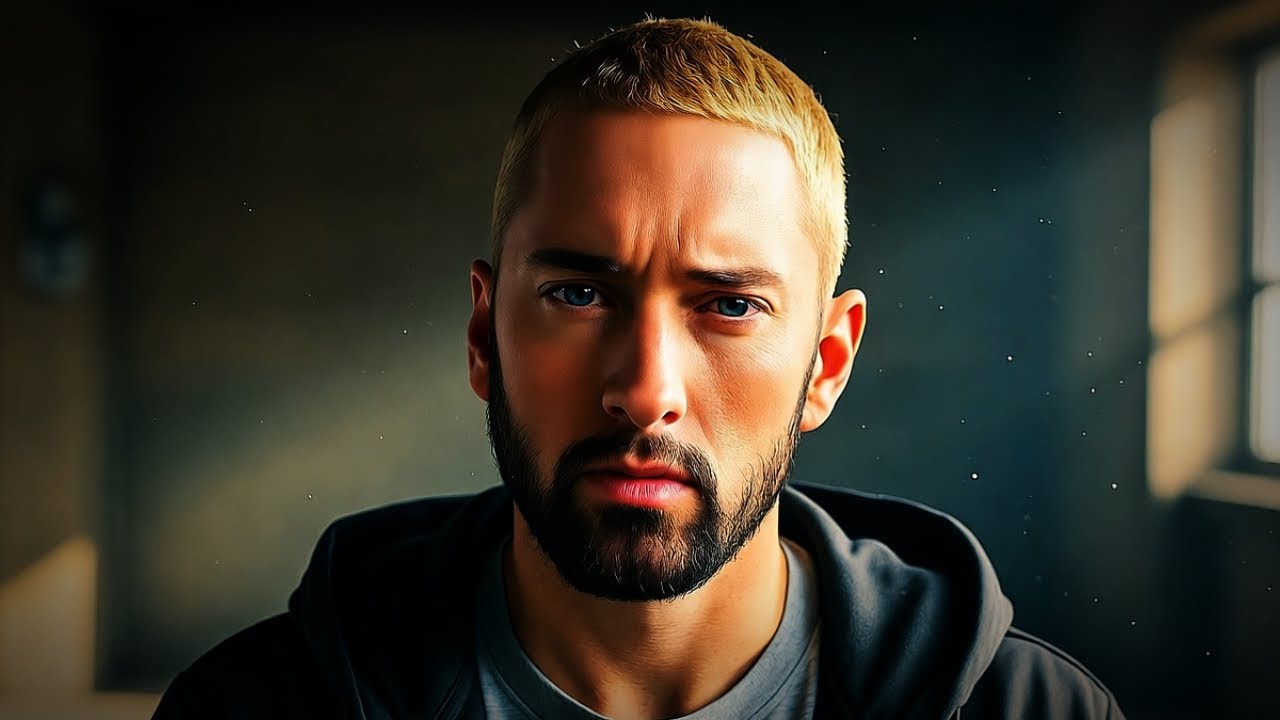 Eminem – Echoes [2025] New Song 