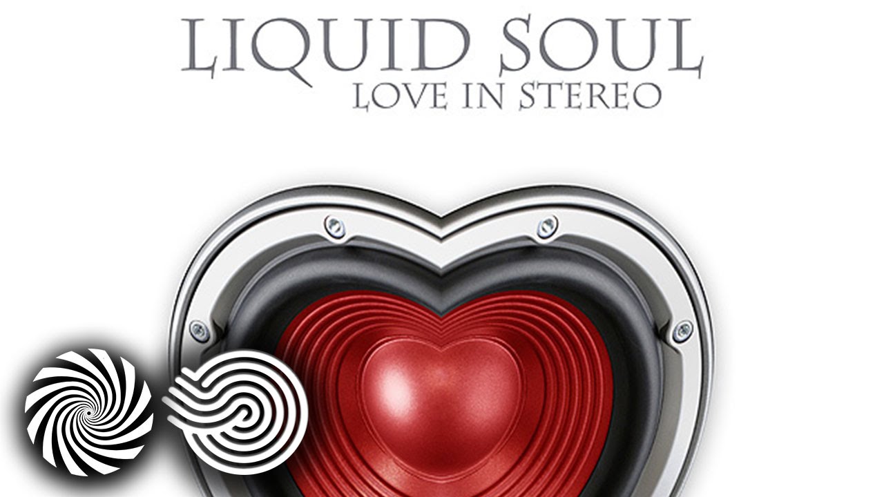 Liquid Soul - Sweet Thing