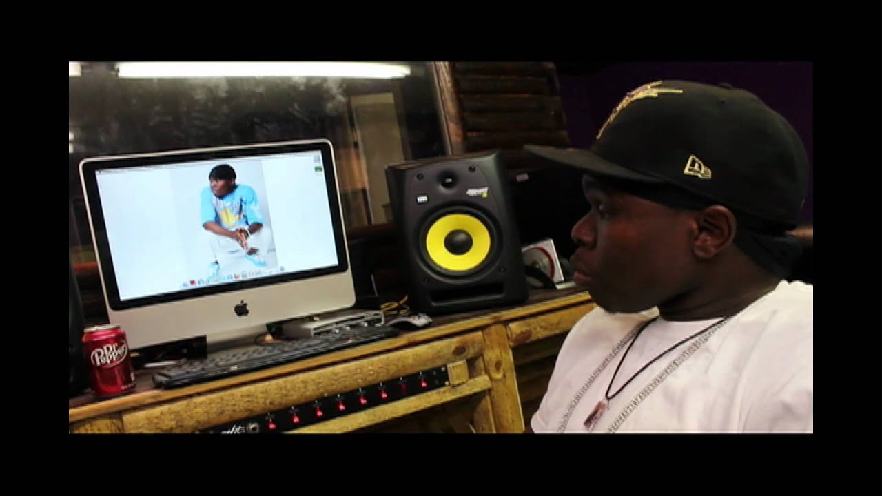 Full Clip Media Presents Siddy Rich 