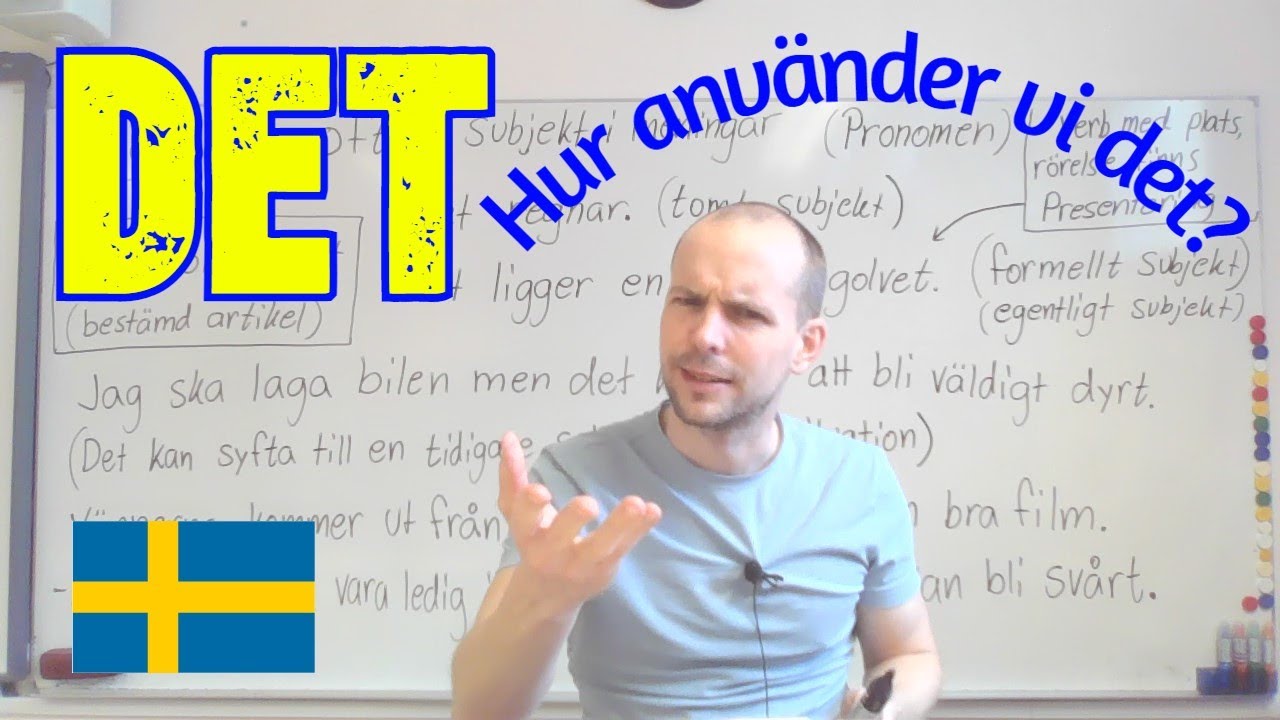 Hur använder man 