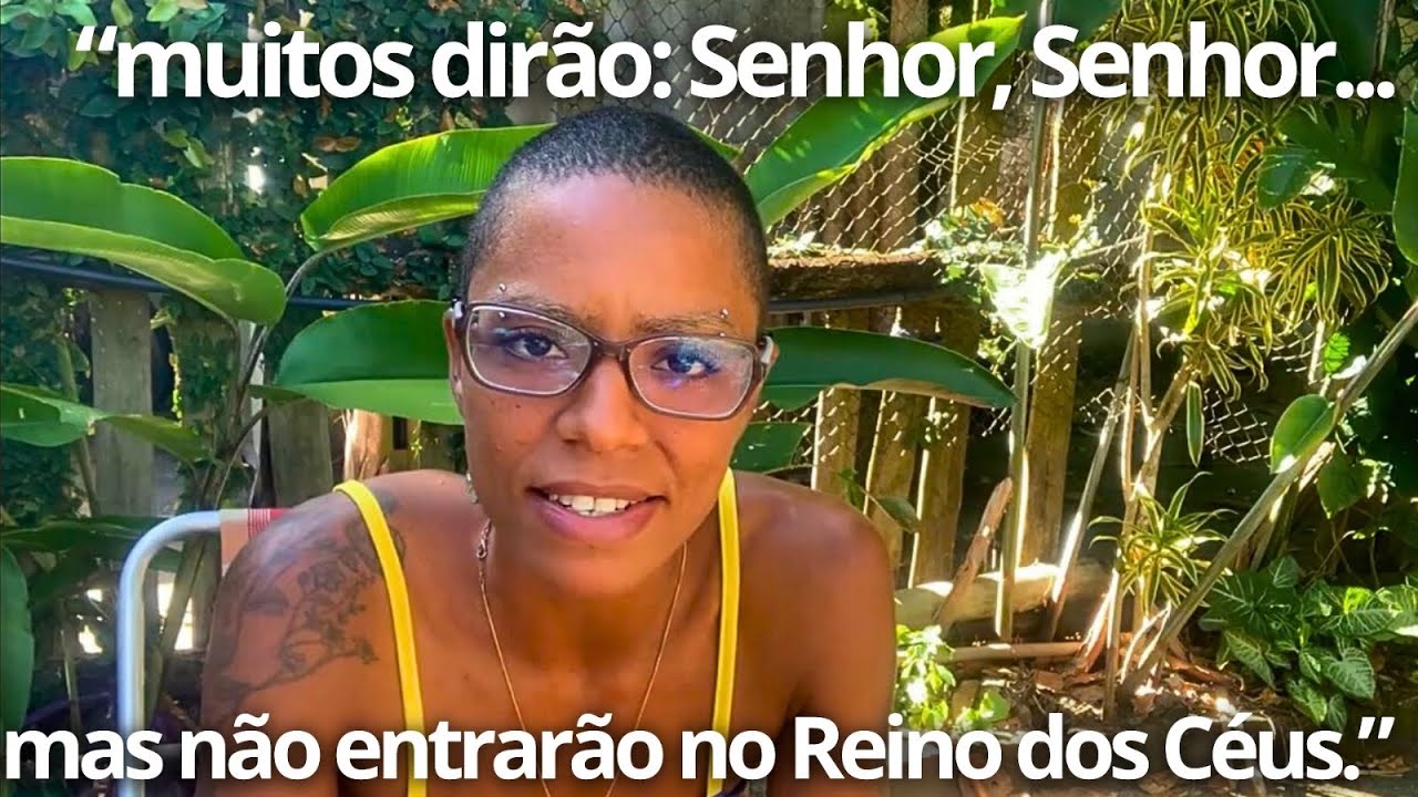 A escalada pra Sião I 