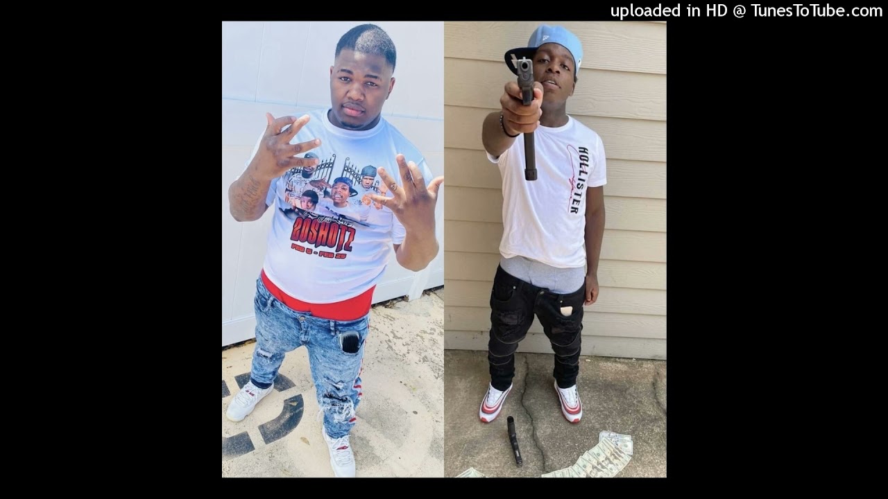 FAT BLOOD X 2GLOCKZ - TAG TEAM 💥💥