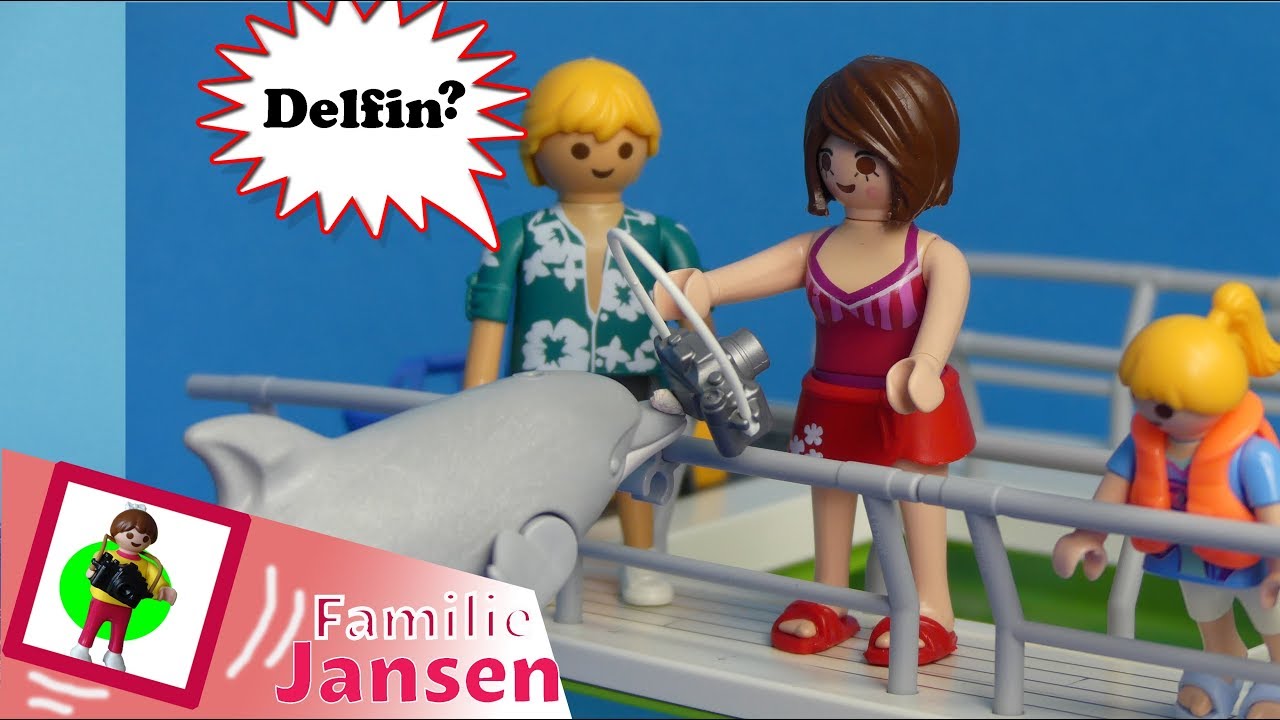 Playmobil Film deutsch 