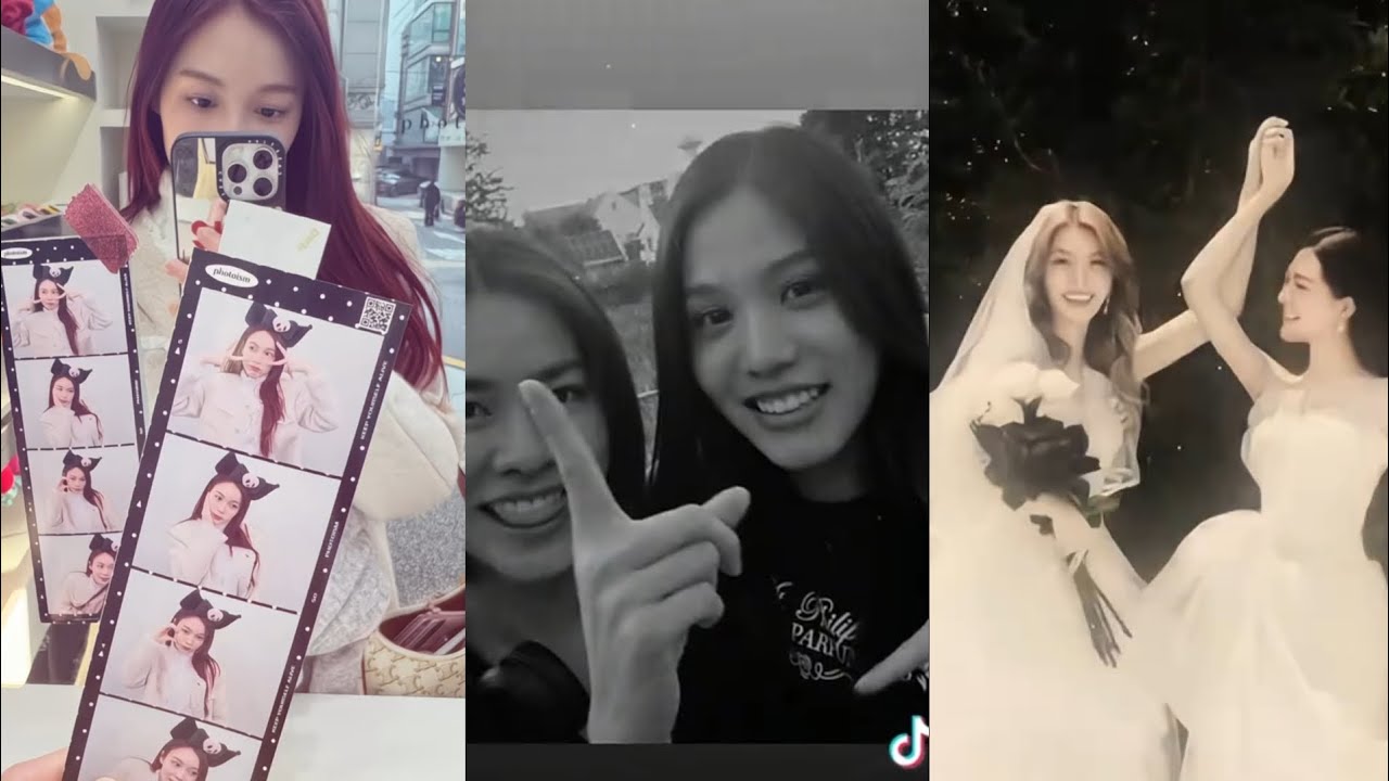 tiktok GL #glthai