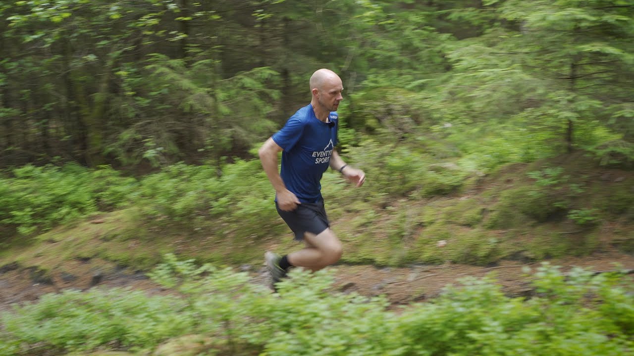5 GODE RÅD TIL LØB I BAKKER