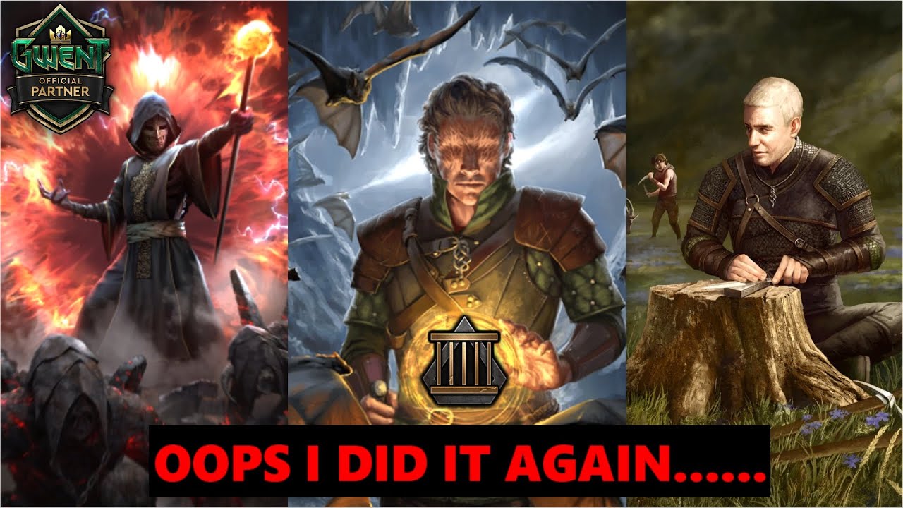 I Played With Your CARD... It Got Lost In The Game... | Complete Imprisonment Deck Guide