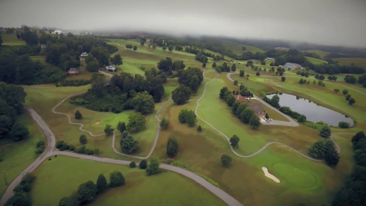 Campbell County - Mastered in Tennessee