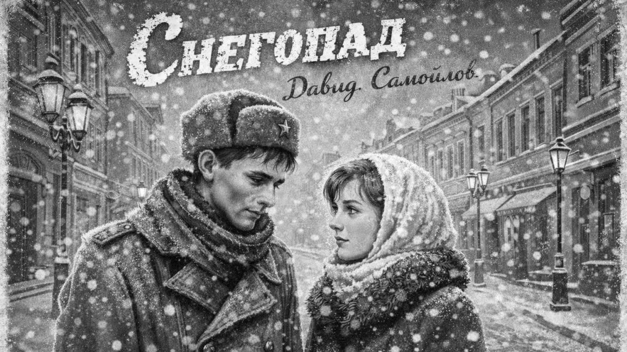 Поэма 