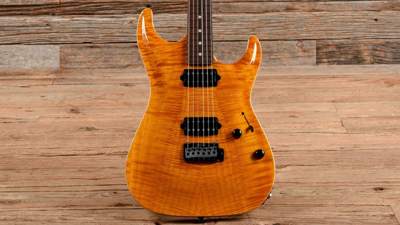 Haunting Melodic Rock Backing Track in D Minor