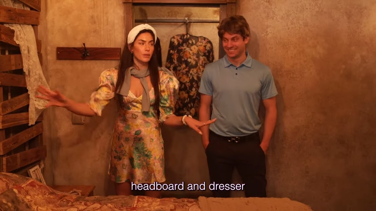 When You Buy A Fixer Upper