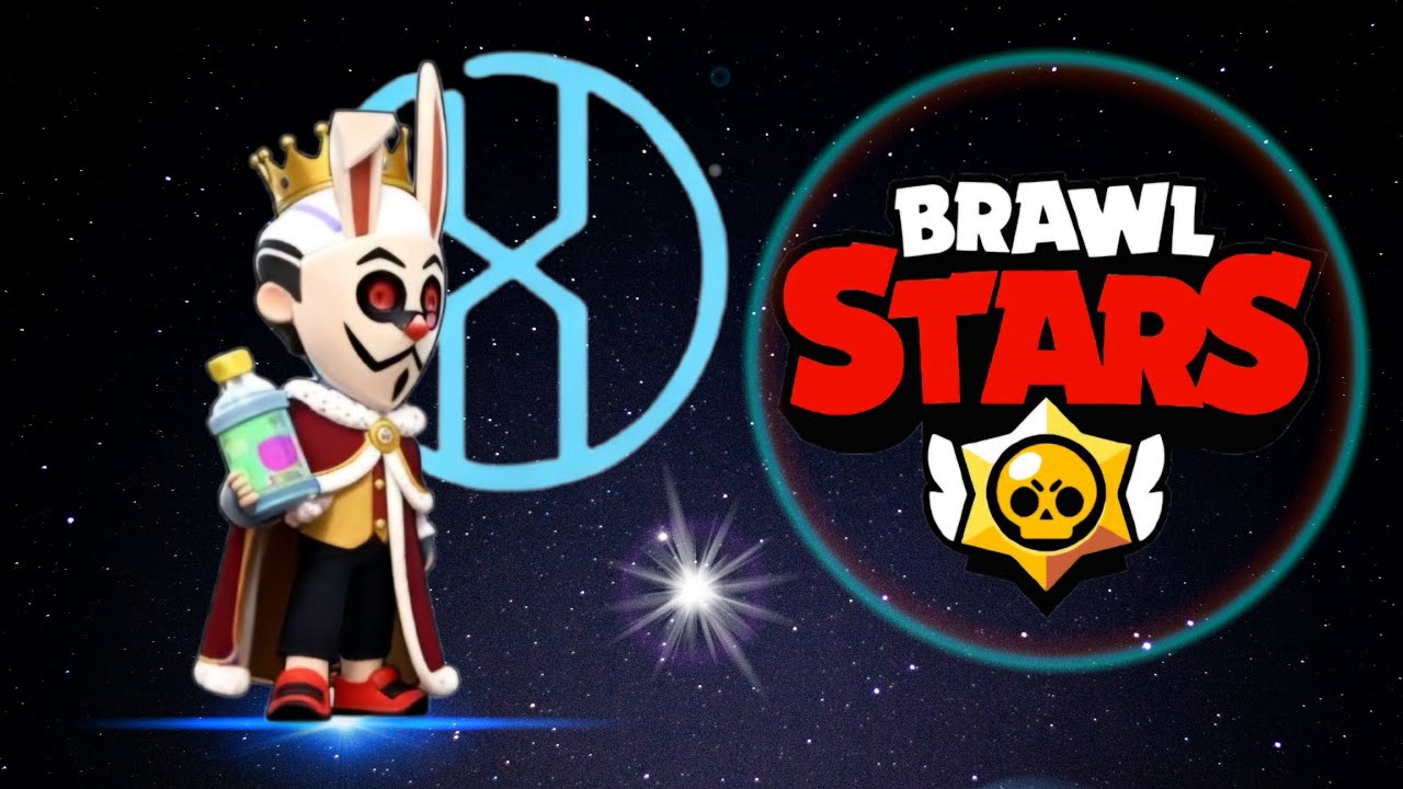 Byron Is Broken🫨 Crazy Duel Gameplay & Random Glowbert Event Gameplay😎 #brawlstars 