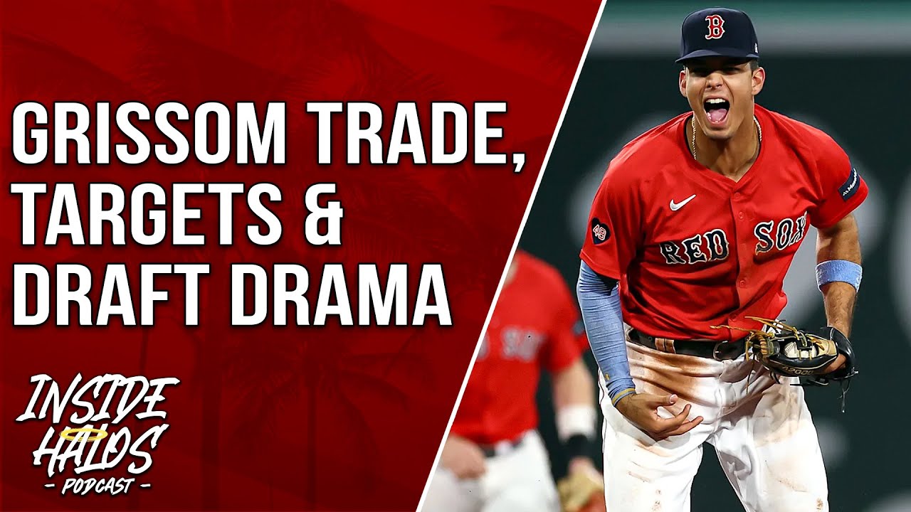 Winter Meetings Week: Grissom Trade, Targets & Draft Drama
