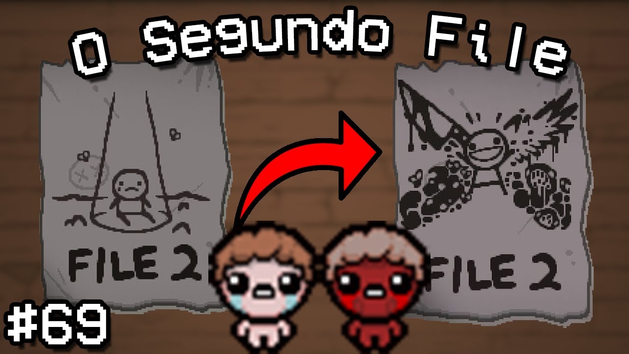O Segundo File #69