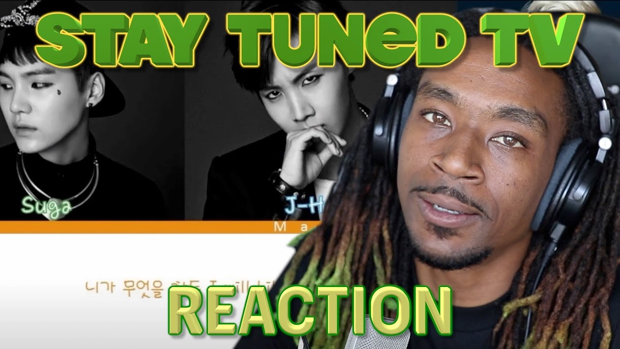 BTS (방탄소년단) (Rap Line) - Cypher pt.3: KILLER (feat. Supreme Boi) *REACTION*