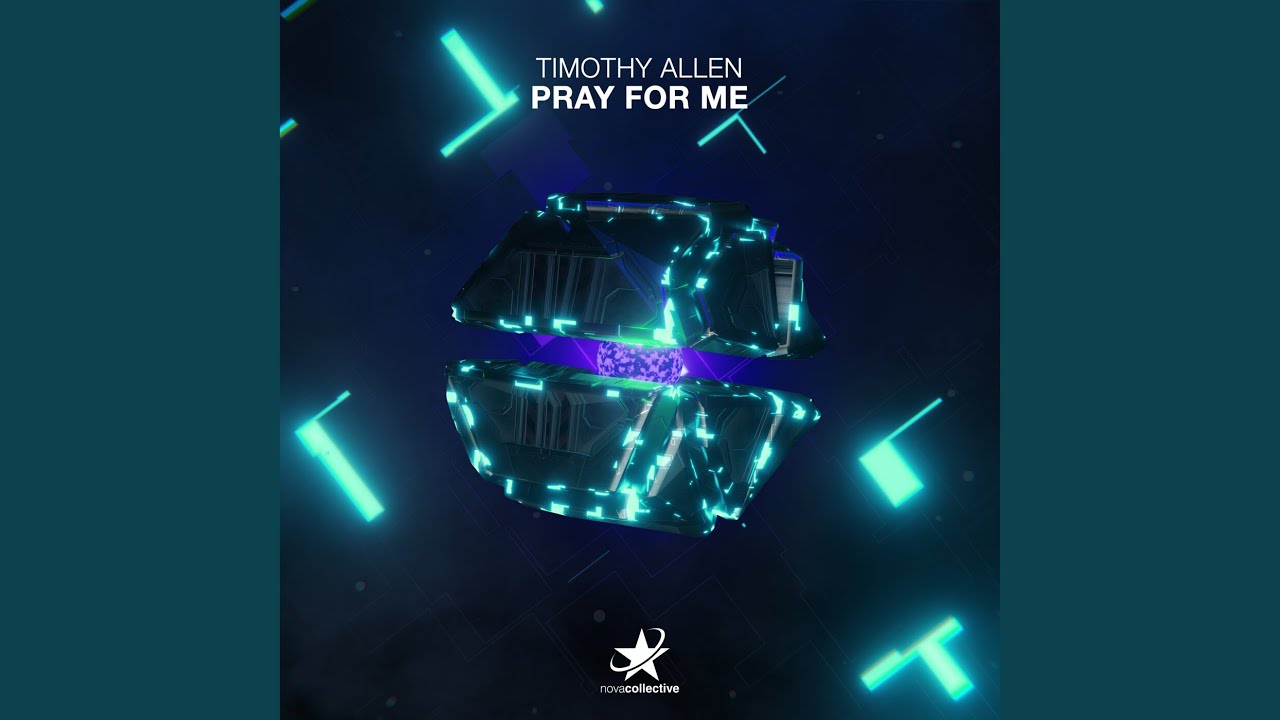 Pray For Me (Extended Mix)