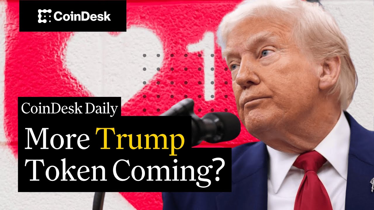 Компания Trump Media выпустит новый цифровой токен для акционеров DJT.