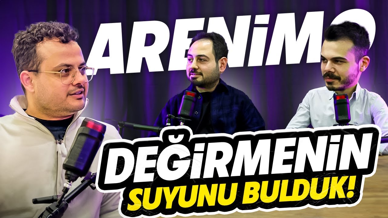 Ne İş Yapıyor? Nasıl Bu Noktaya Geldi? | #ÖzelDosya 