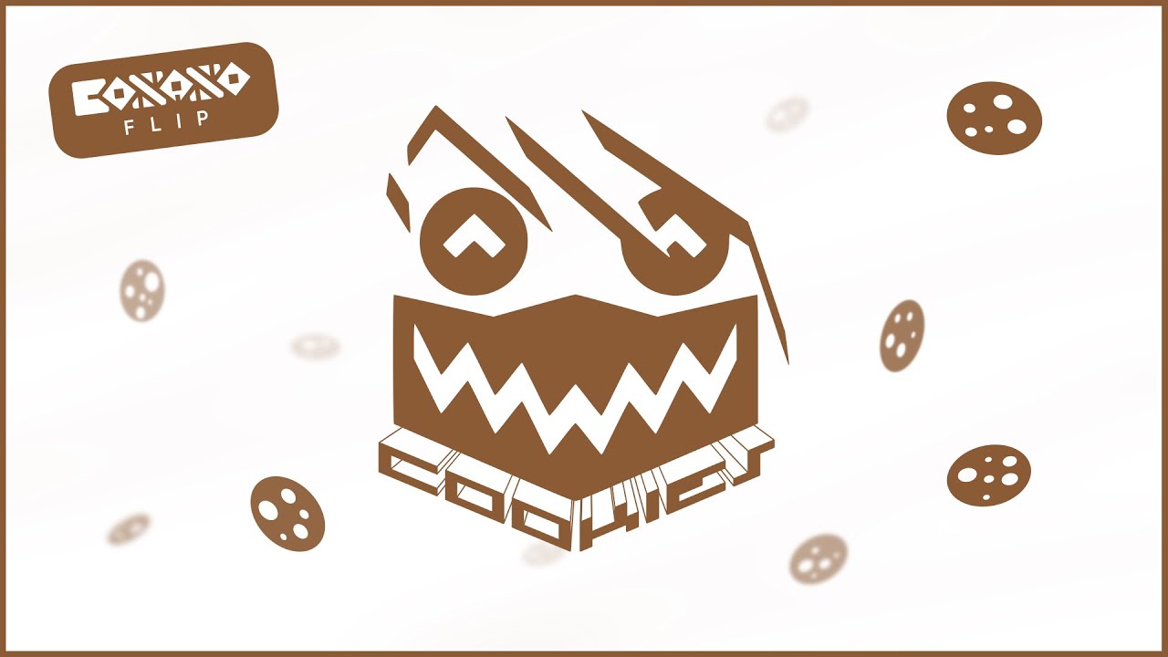 Tokyo Machine - COOKIES (Conano Flip)