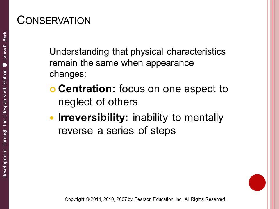 Cognitive Development in Early Childhood Piaget Vygotsky Info Processing