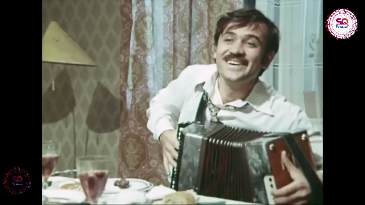 Ad Günü filmindən - Nazilə rəqsi #TvMusic
