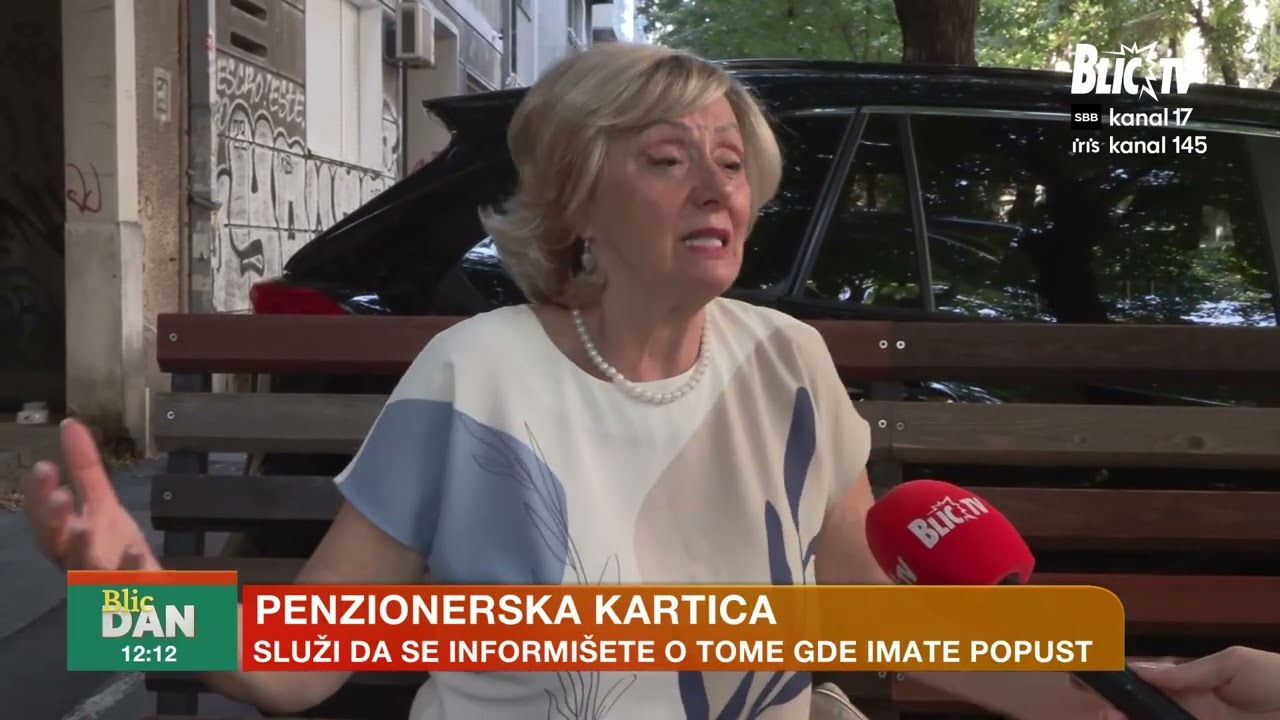 Kako penzioneri mogu da se za&scaron;tite od prevara - i koje trikove koriste prevaranti?