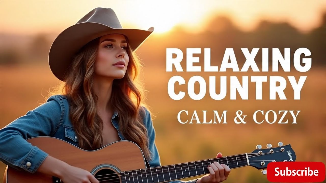Country Music 2025 - Morgan Wallen, Luke Combs, Luke Bryan, Chris Stapleton, Kane Brown Vol 15