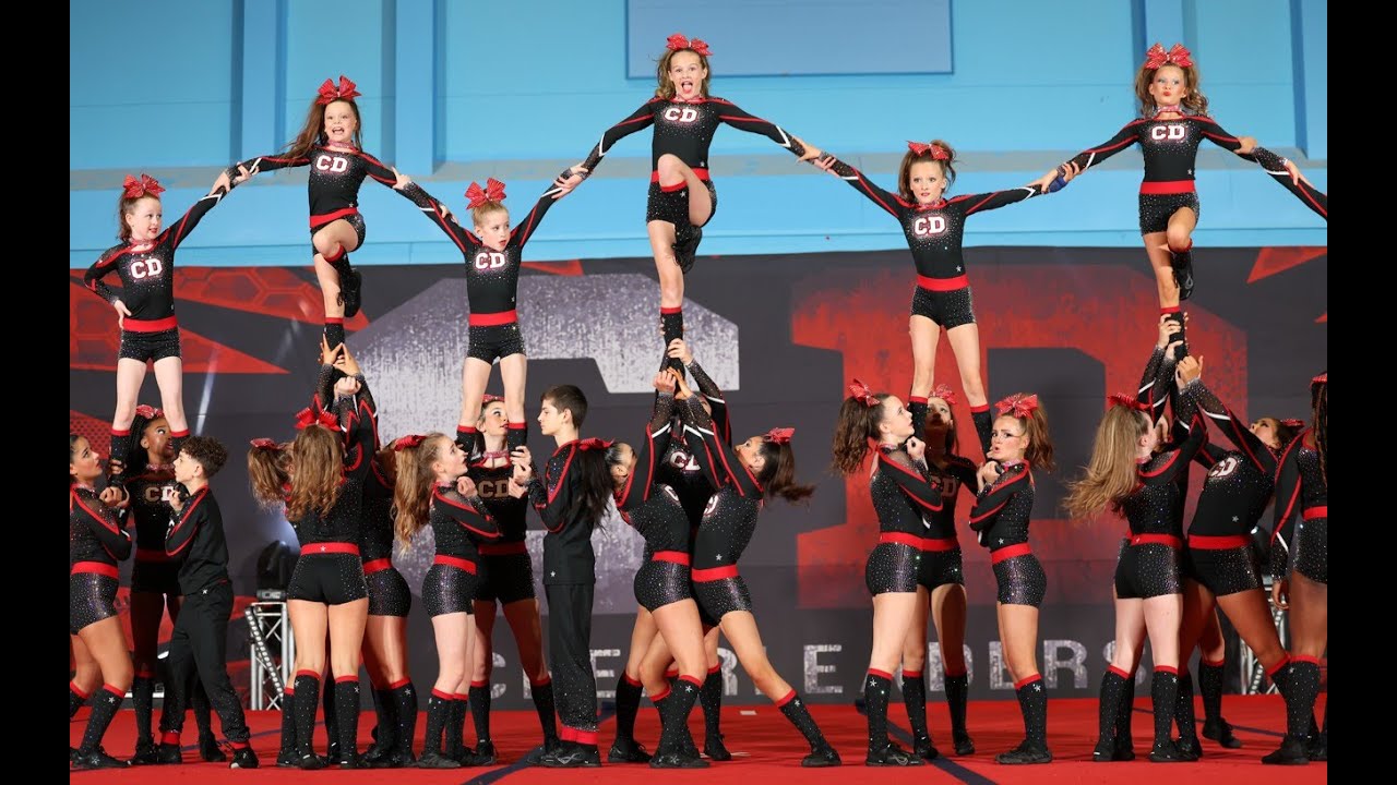 Coventry Dynamite 2026