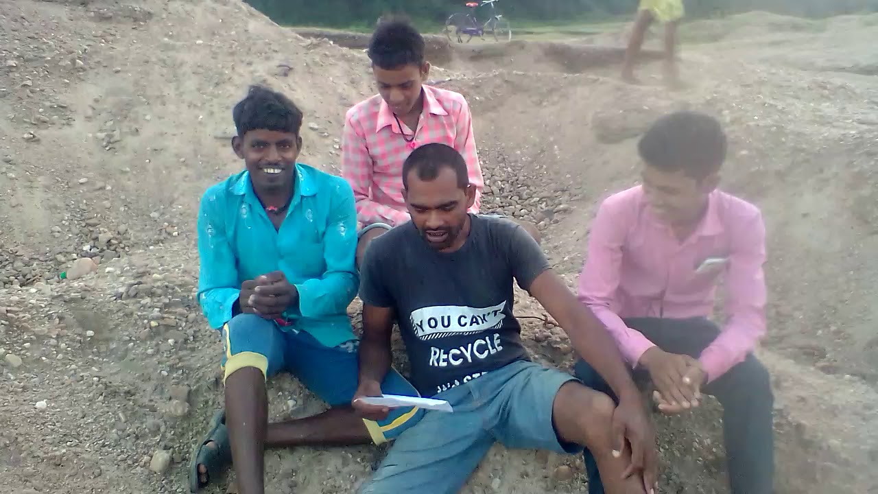 Cg pramod patel