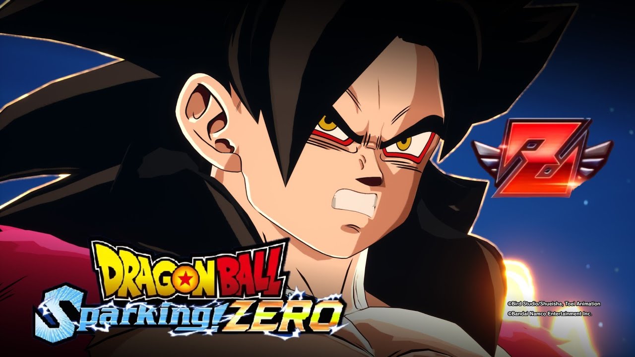 Can a Z rank SSJ4 Goku survive in singles? (Ranked)