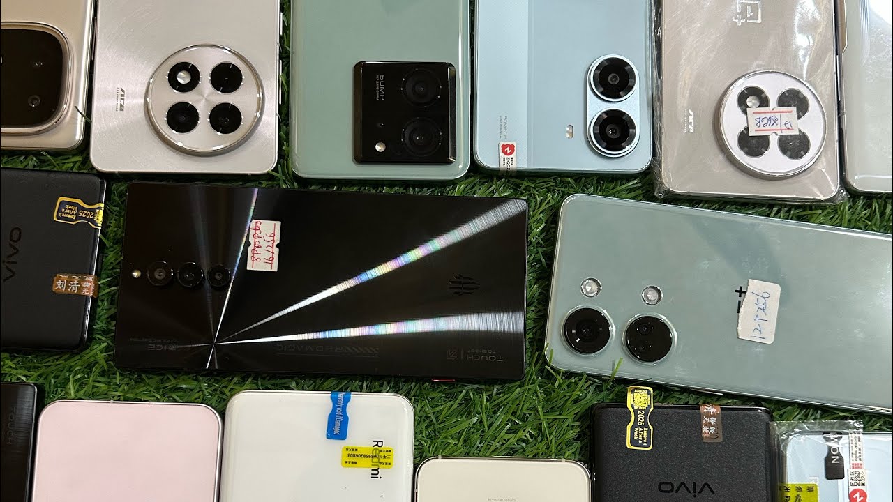 Over all budget gaming phones PUBG 120fps #57reflex #57lala vital #gaming #foryou #pubg