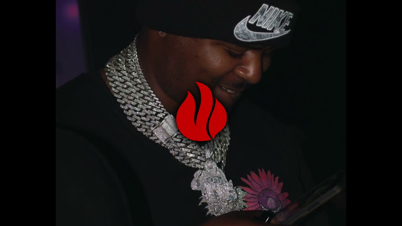 [FREE] Drakeo the Ruler x Remble BlueBucksClan Type Beat - 
