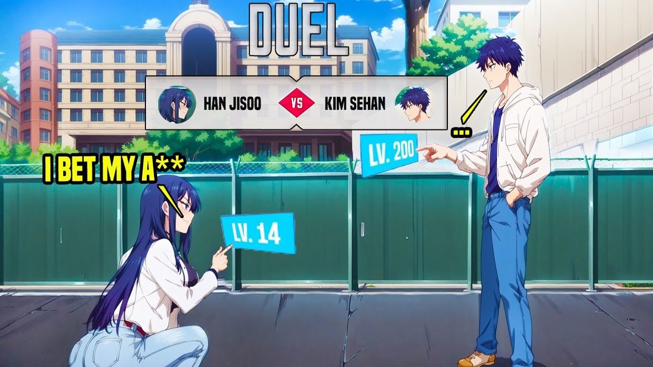 Knowing the Apocalypse Would Destroy the World, He Goes Back in Time | Manhwa Recap