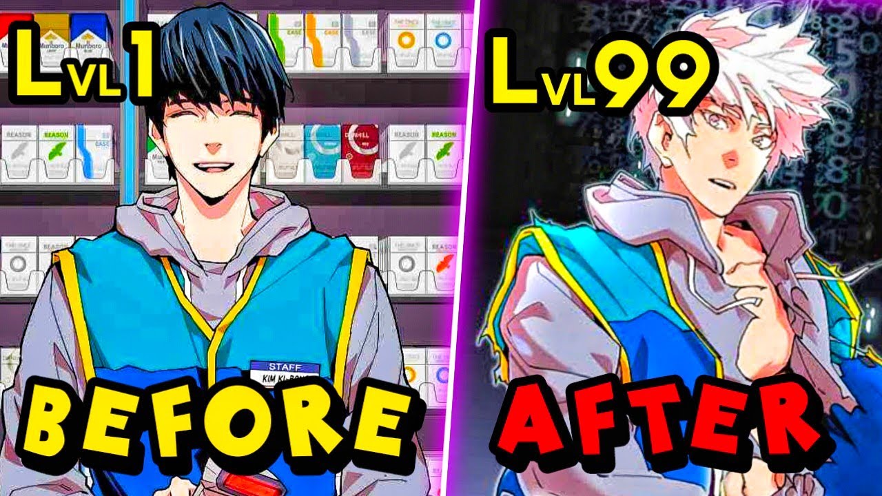 Break The Limit Season 1 In Hindi | Manga & Anime Explain in हिंदी